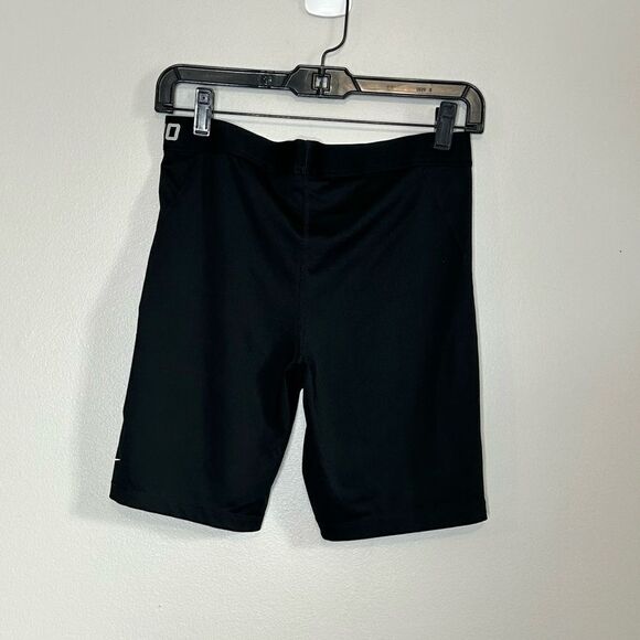 Nike Pro Biker Shorts 7” - Picture 3 of 3